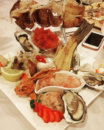 Ristorante Pizzeria La Mi Ca